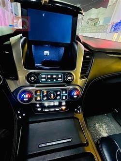 شيفروليه تاهو